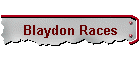 Blaydon Races