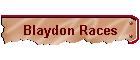 Blaydon Races