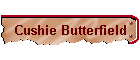Cushie Butterfield