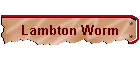Lambton Worm
