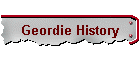 Geordie History