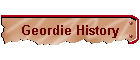 Geordie History